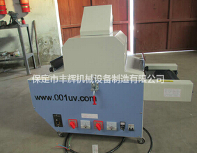臺式uv光固機價值有多大，你知道嗎？