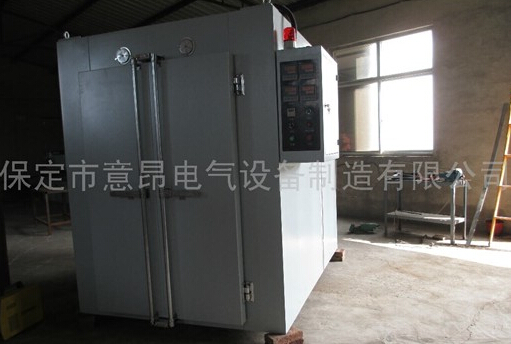 工業干燥箱為何打開加熱開關不加熱？