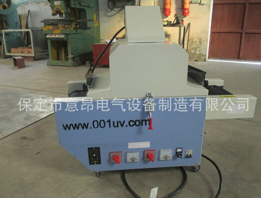 臺式uv光固機閃亮登場！幸福來敲門啦！