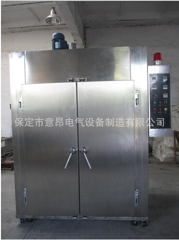 不銹鋼工業烤箱成功路上助你一臂之力！