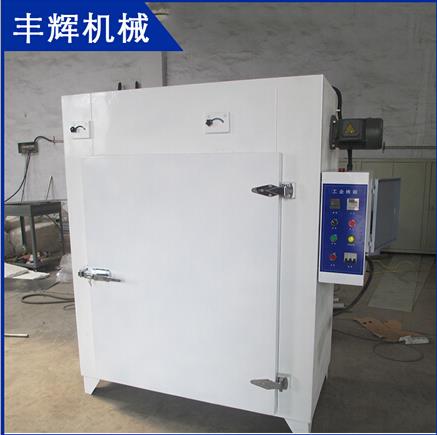 工業烘箱更顯光潔、美觀??！