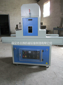 小型uv光固機--更強照度，輸出穩定