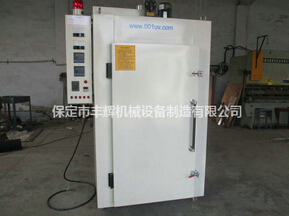 工業烤箱和家用烤箱一樣可以用來烤食品嗎？答案當然是否定的
