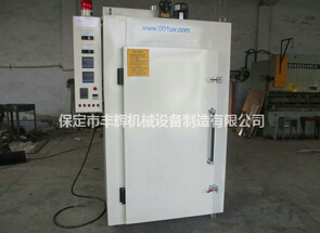 關于工業烤箱，你知多少